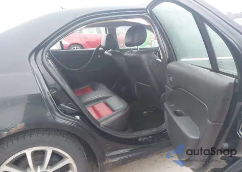 2008 Ford Fusion Sel from USA, damaged, VIN 3FAHP08158R151932